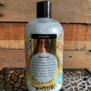 Philosophy — Snow Angel — 3-in-1